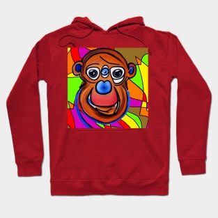 AAA Ape #7 Hoodie